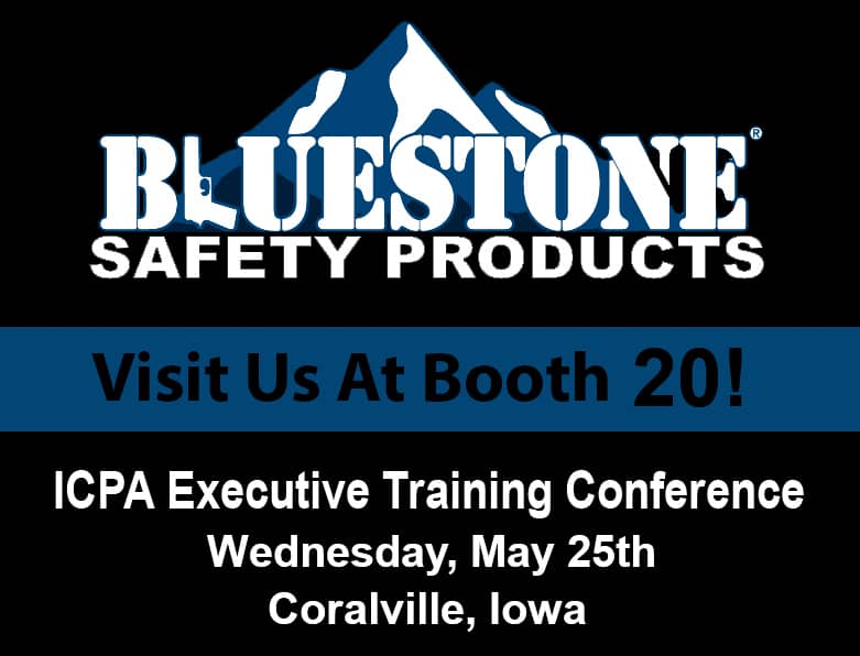 2022 ICPA conference show