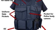 another dark blue vest with bullet points edited