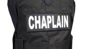 bluestone safety products custom chaplain lbv