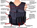 bluestone safety products eau claire vest