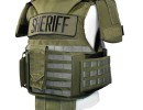 bluestone safety products vest
