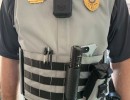 ircoa security vest