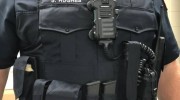 lacrosse lbv with body camera  smaller size