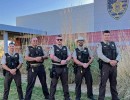 officers together smaller picture