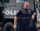 oshkosh pd