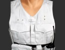 white vest carrier