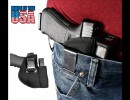 special ops iwb pistol magazine