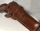 texas star leather revolver