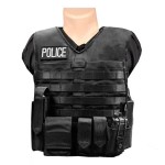 Load Bearing Vests | Custom Vest Carrier | External Vest Carriers ...