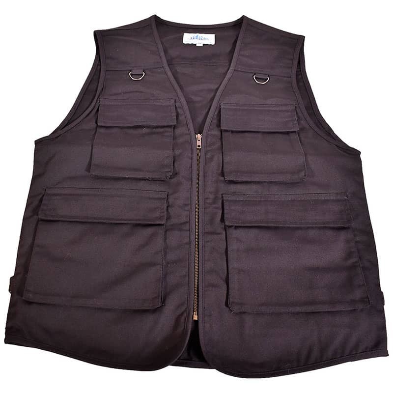 bluestonesafety.com - Outback Reactor Concealment Vest with 14