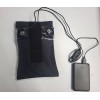 Air Flow Body Armor Cooling System