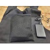 Air Flow Body Armor Cooling System